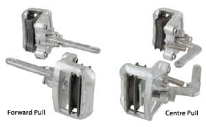 Disc Brakes